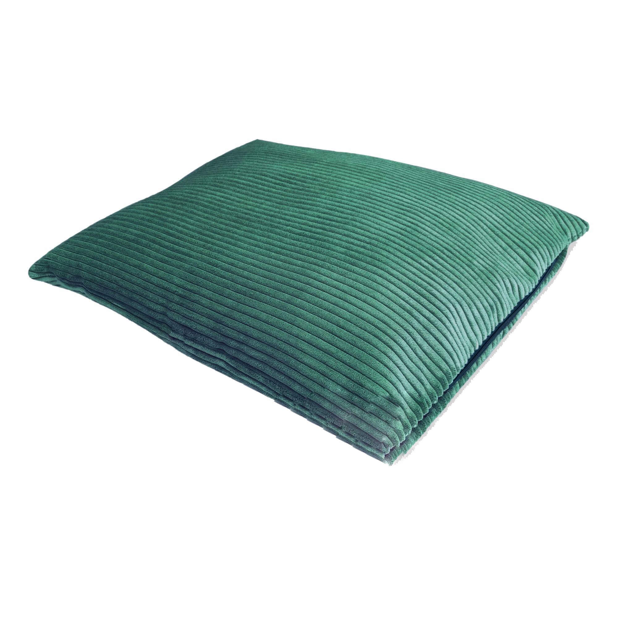 Legowisko dla psa Purre Pooh Pillow Zielone
