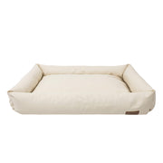 Legowisko dla psa Purre Den Ecru