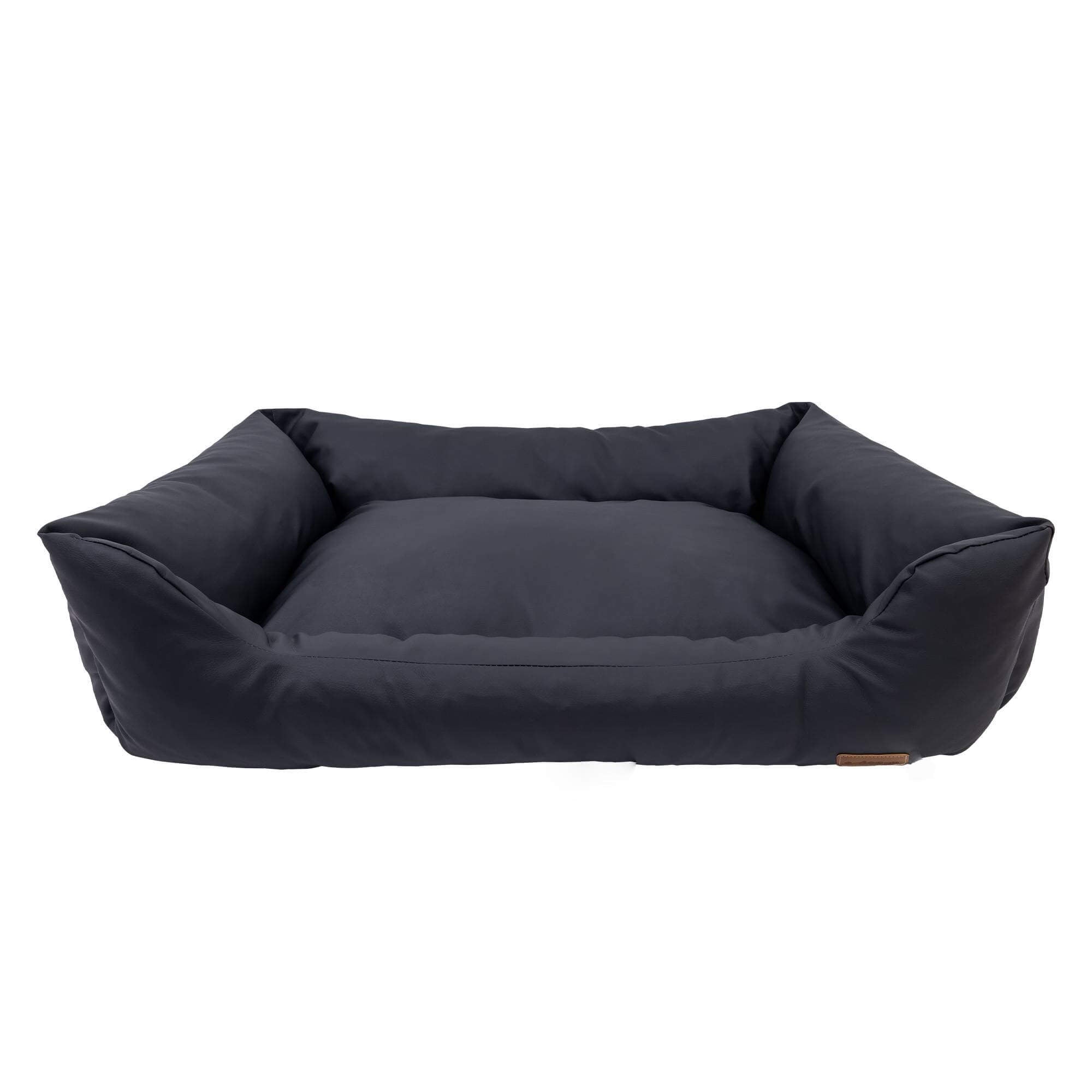 Legowisko dla psa Purre Snug Spot Szare